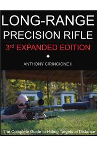 Long Range Precision Rifle