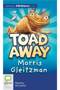 Toad Away
