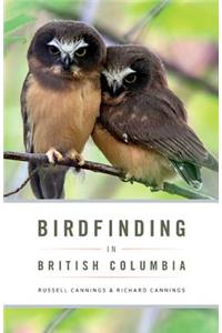 Birdfinding in British Columbia