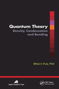 Quantum Theory