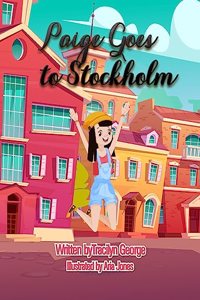 Paige Goes to Stockholm