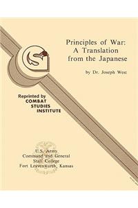 Principles of War