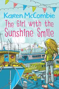 Girl With The Sunshine Smile