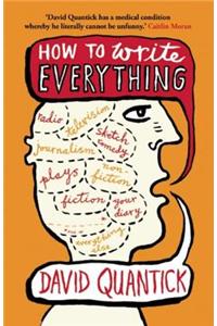 How to Write Everything