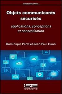 Objets communicants sécurisés