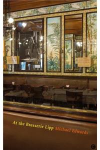 At the Brasserie Lipp