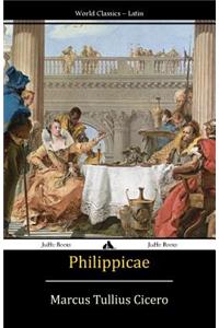 Philippicae