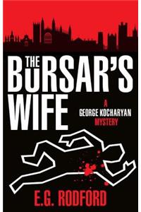 Bursar's Wife