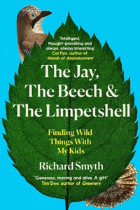 Jay, the Beech and the Limpetshell