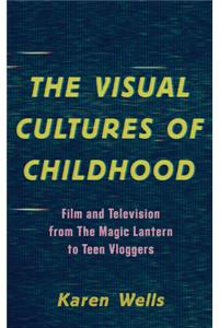 Visual Cultures of Childhood