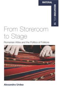 From Storeroom to Stage