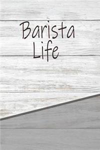 Barista Life