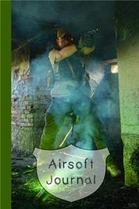 Airsoft Journal