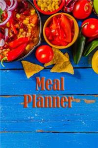 Meal Planner
