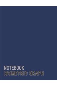 Isometric Graph Notebook
