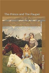 The Prince and the Pauper