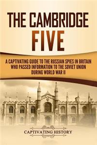 Cambridge Five