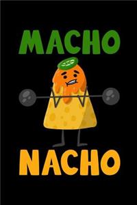 Macho Nacho