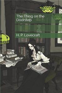 The Thing on the Doorstep