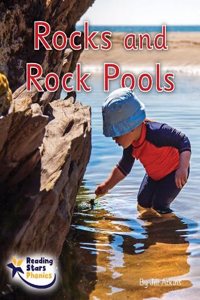 Rocks and Rock Pools