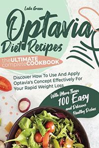 Optavia Diet Recipes