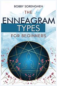 The Enneagram Types for Beginners