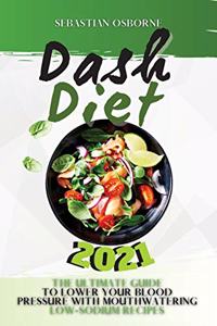 Dash Diet 2021