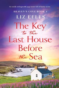 Key to the Last House Before the Sea