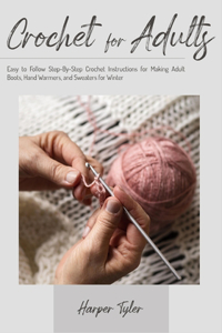 Crochet for Adults