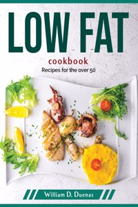 Low Fat Cookbook