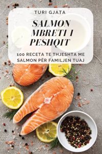 Salmon Mbreti I Peshqit