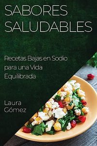 Sabores Saludables