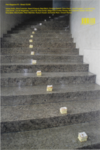 Pfeil Magazine 15: Bread