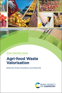 Agri-Food Waste Valorisation