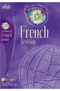 The World of KS3 French: Year 8