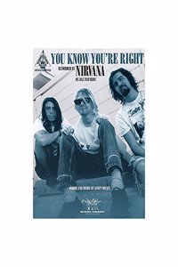 YOU KNOW YOURE RIGHT GTAB SINGLE