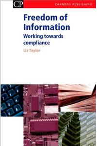 Freedom of Information