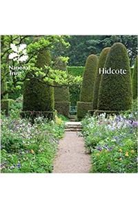 Hidcote: National Trust Guidebook