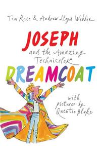 Joseph and the Amazing Technicolor Dreamcoat