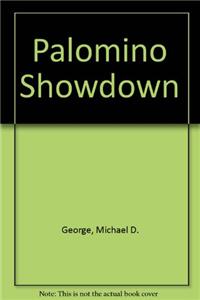 Palomino Showdown
