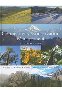 Connectivity Conservation Management