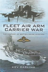 Fleet Air Arm Carrier War