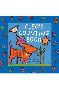 Cleo's Counting Book