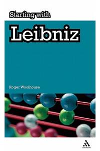 Starting with Leibniz