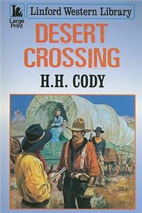 Desert Crossing