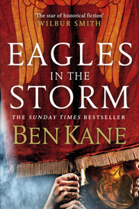 Eagles in the Storm, 3