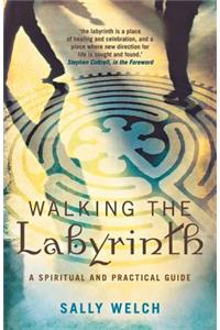Walking the Labyrinth