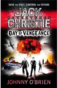 Day Of Vengeance