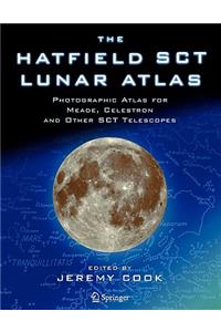 Hatfield Sct Lunar Atlas