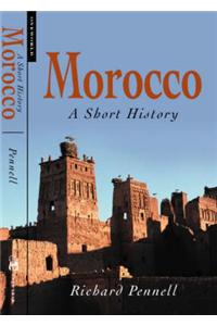 Morocco: From Empire to Independence